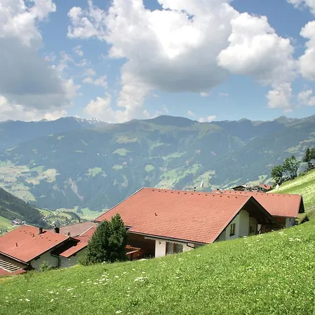 Apartament Rieder *