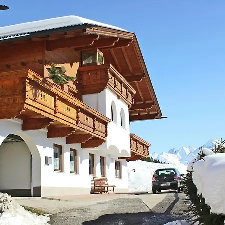Rieder Apartament *