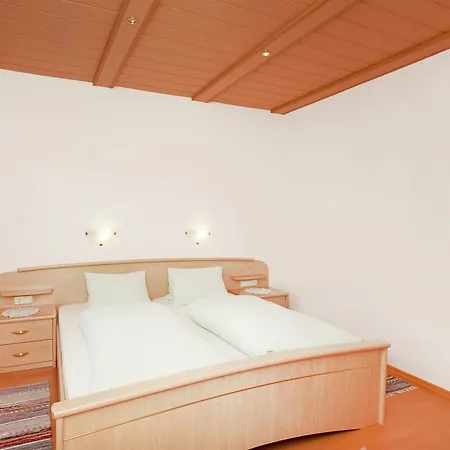 Apartament Rieder Rohrberg