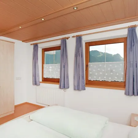 Apartament Rieder