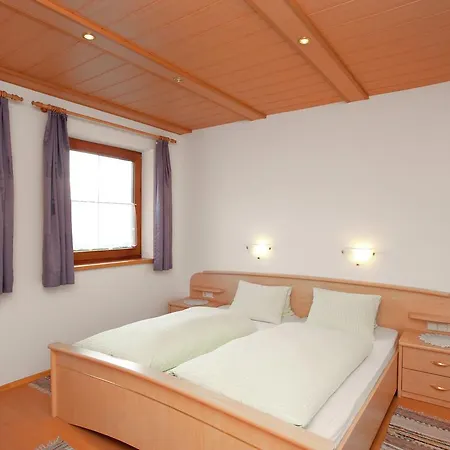 Rieder Apartament Rohrberg