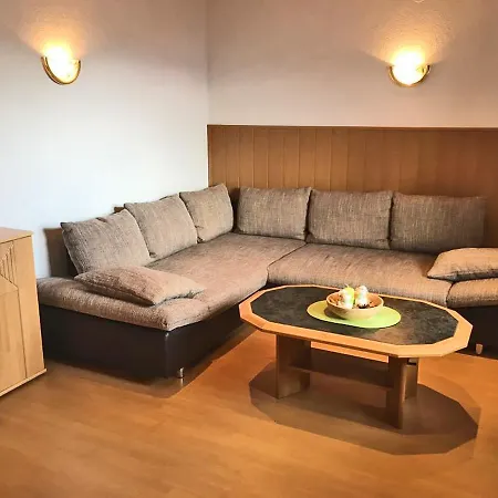 Apartament Rieder