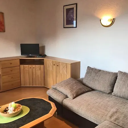Rieder Apartament